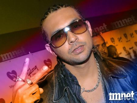 mp3 de sean paul